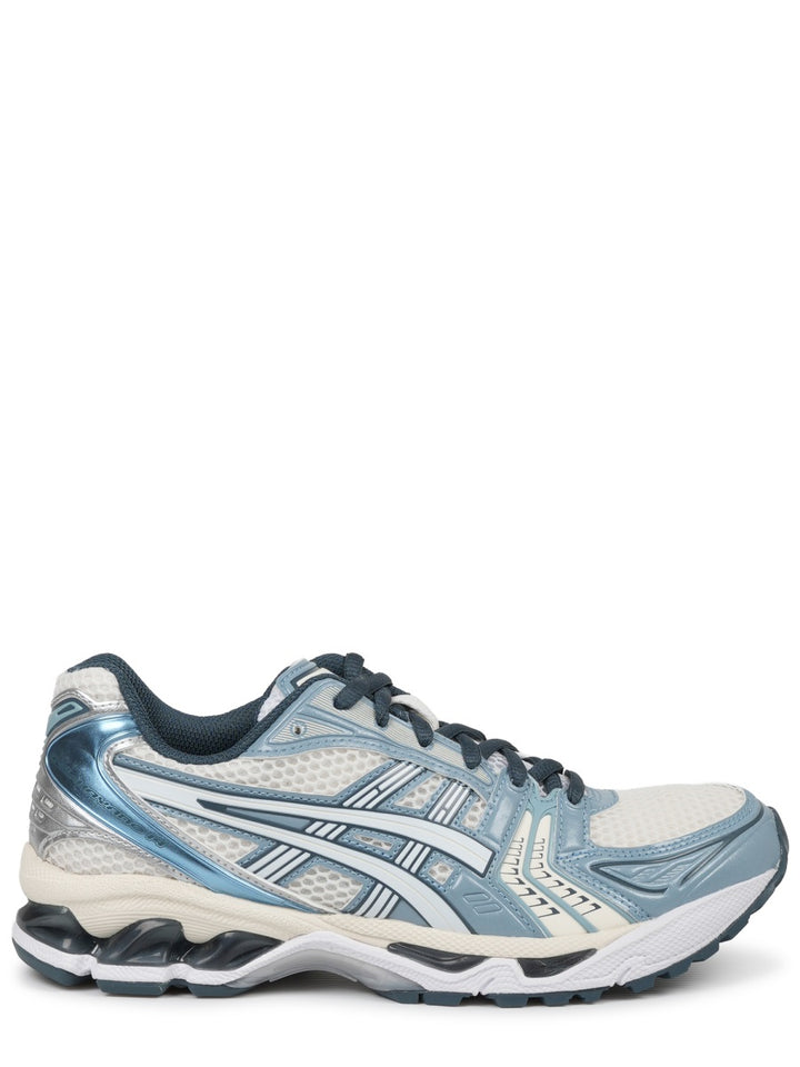 Asics Sneakers - Blue | 86f02f97676a20ac8a1285b5333d943109fe3680