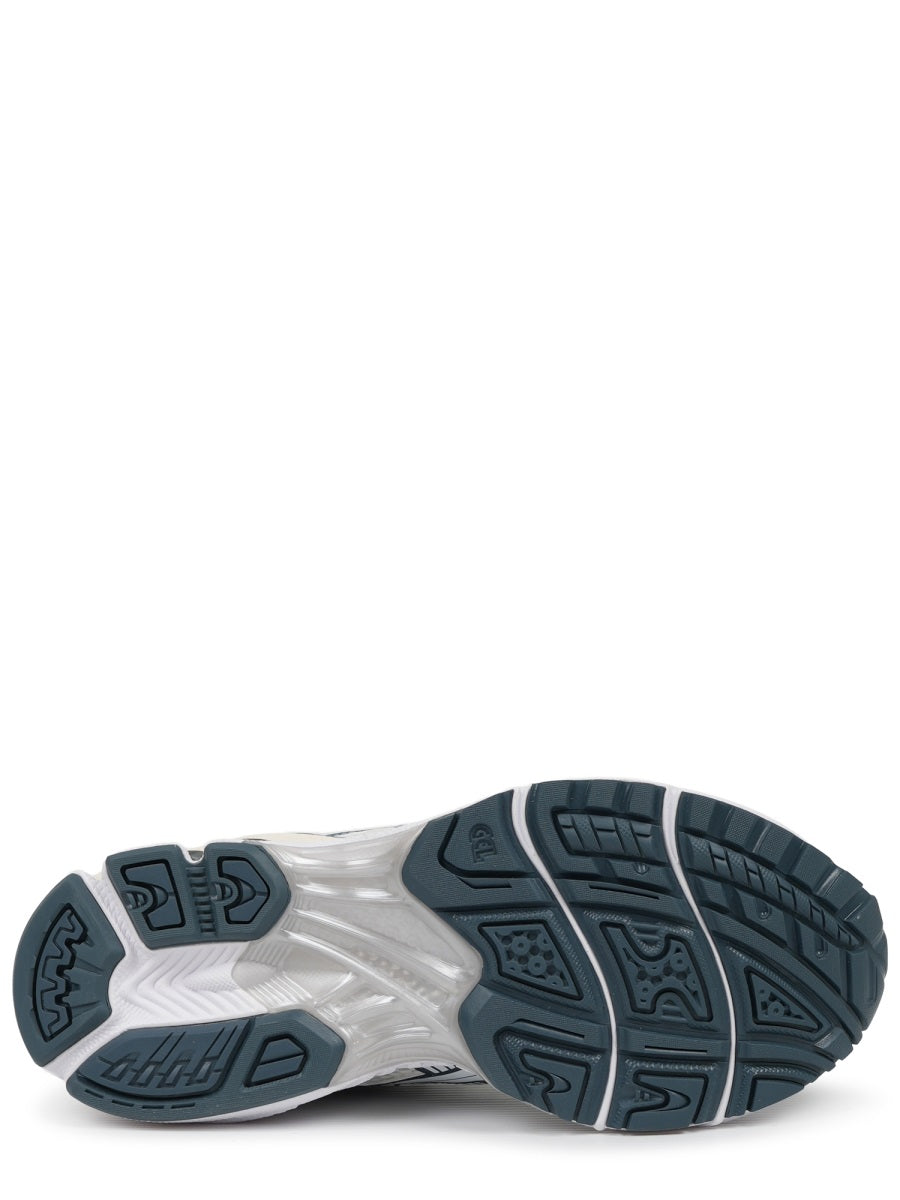 Asics Sneakers - Blue | 84e538a53a0301fb3046d3f021ffd9ef51e01a11