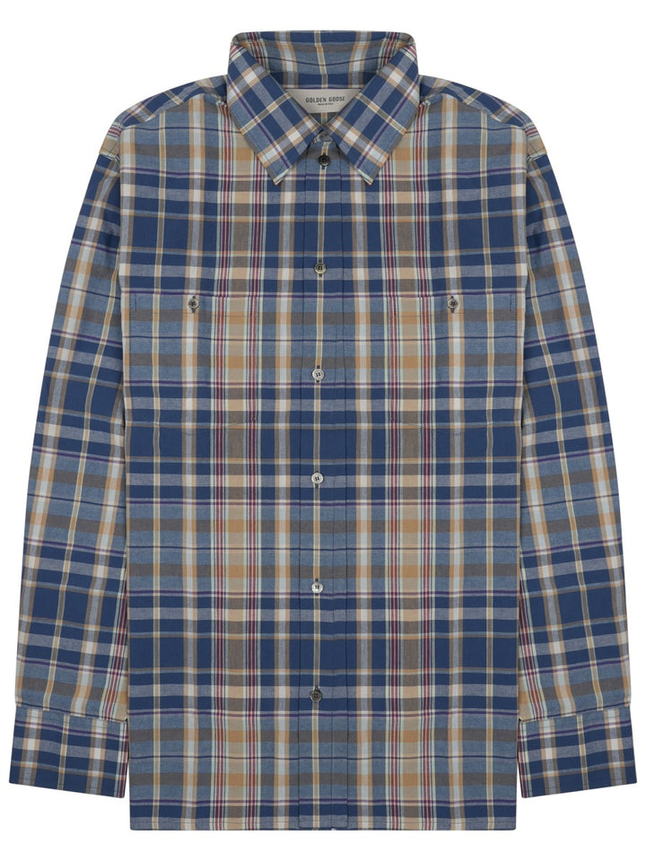 Golden Goose Shirts - Multicolour | 9137177831d1d69818a3af2ab98ce441c9db8a44
