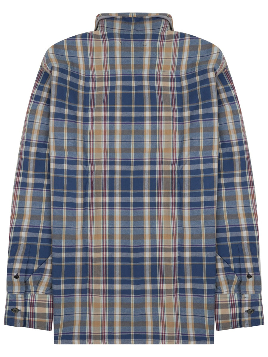 Golden Goose Shirts - Multicolour | 3b8b95e2d1d3fe018ea2880fedbccd4d50f02942