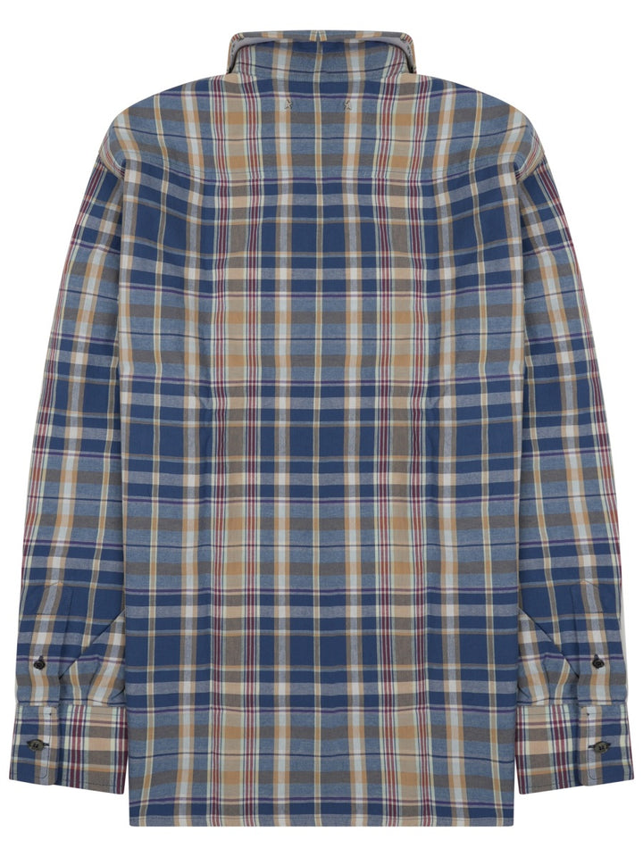 Golden Goose Shirts - Multicolour | 3b8b95e2d1d3fe018ea2880fedbccd4d50f02942