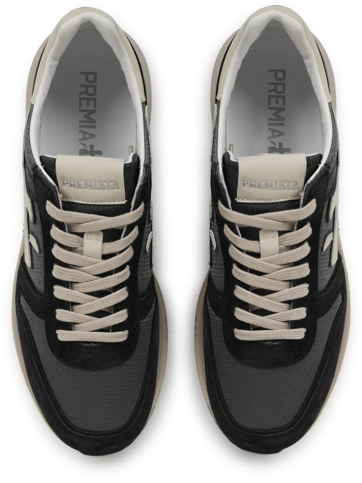 Premiata Sneakers - Blue | 851e720c630179709bea4f2bc0268b7e59901704