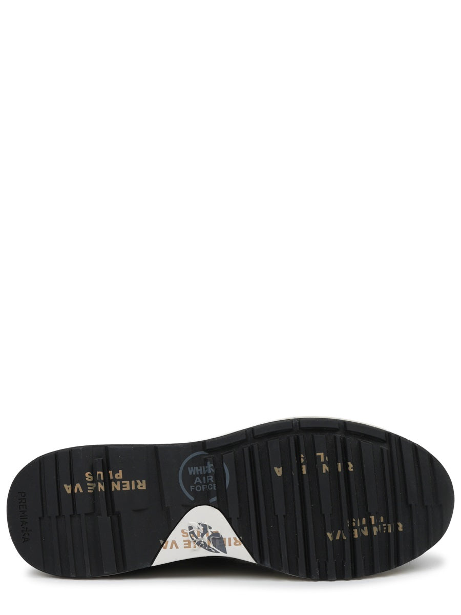 Premiata Sneakers - Blue | 7dd5f2a8f060d705d035be551c0a2d32455a7f1f