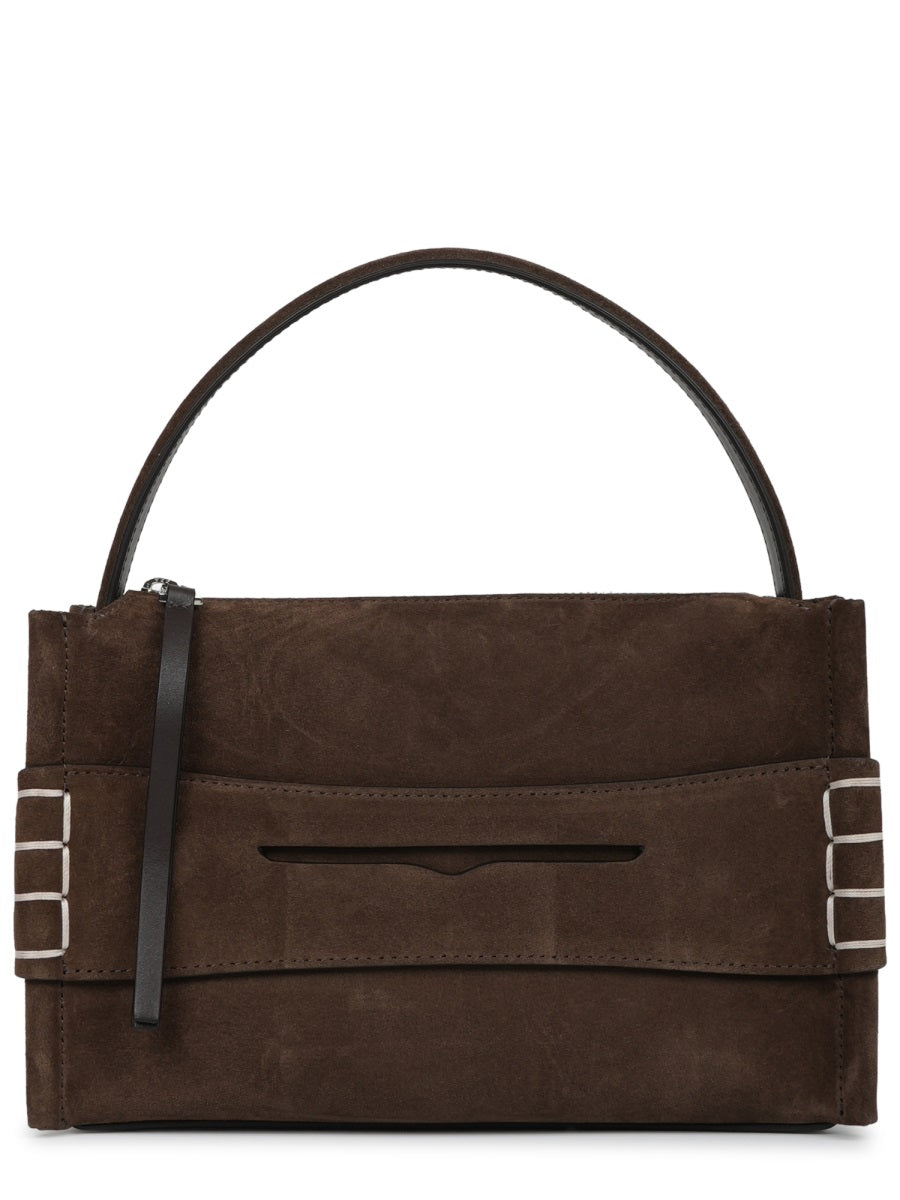 Jw Anderson Hand Bags - Brown | 8562b8107346f81df1889e1ae23b6270363c25ca