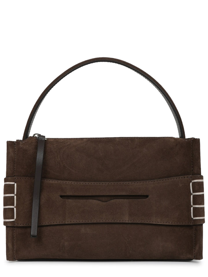 Jw Anderson Hand Bags - Brown | 8562b8107346f81df1889e1ae23b6270363c25ca