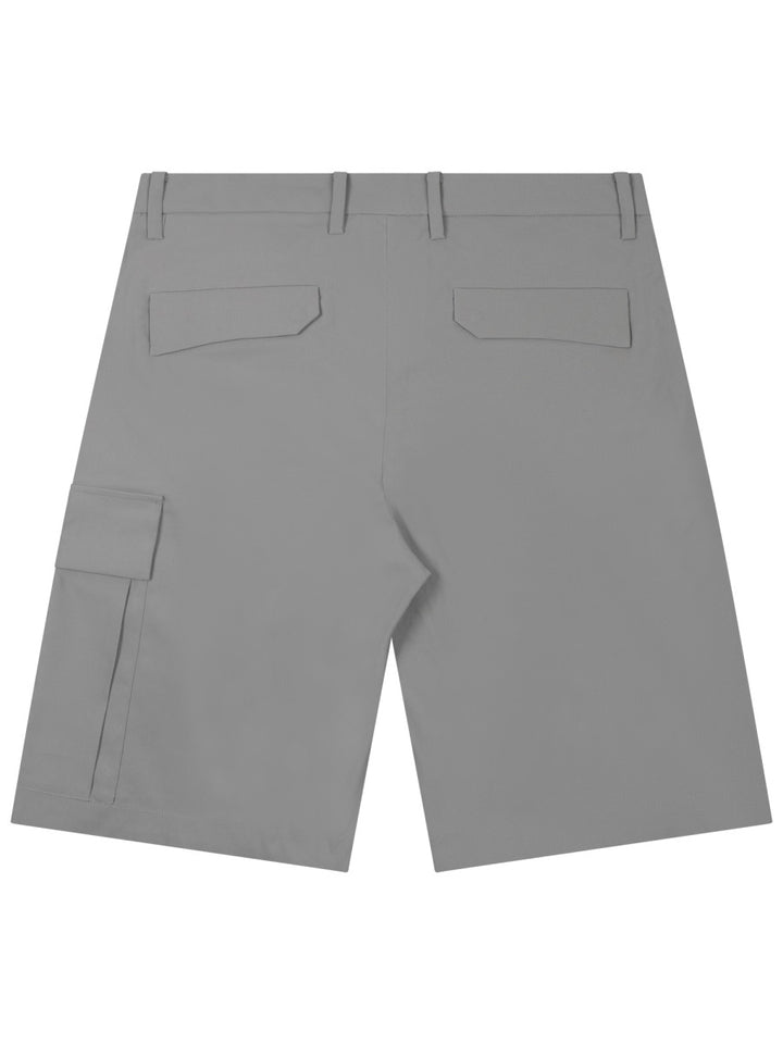 C.P. Company Shorts - Grey | 1aaee3c7f70c3b750a6e0085dfeb49e19d936f7c