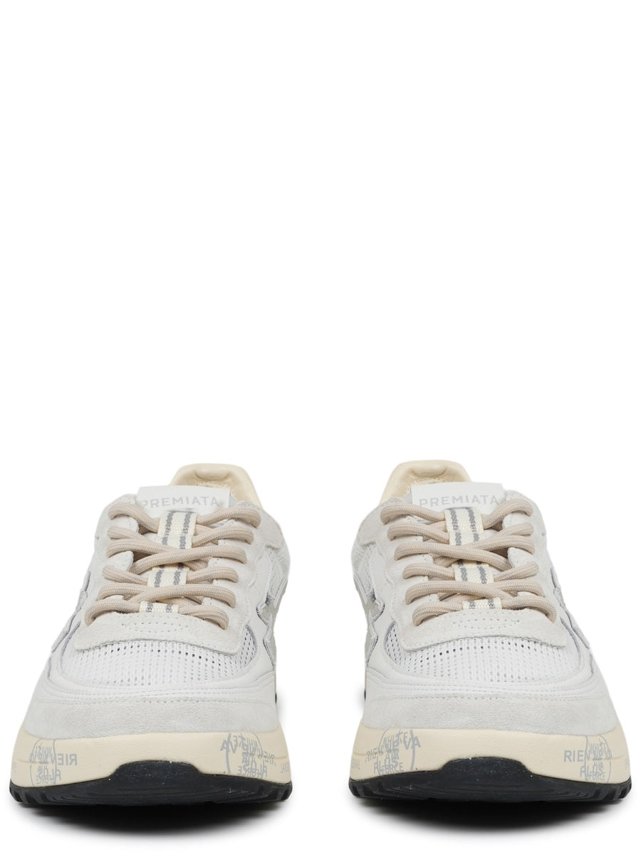 Premiata Sneakers - White | 6886793404c86119d5370b9d1ff66b5e1defa82f