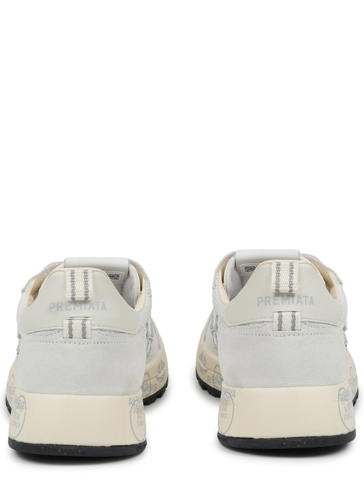 Premiata Sneakers - White | 69ecaf1dbd56c553d4871bb2621620274fc09286