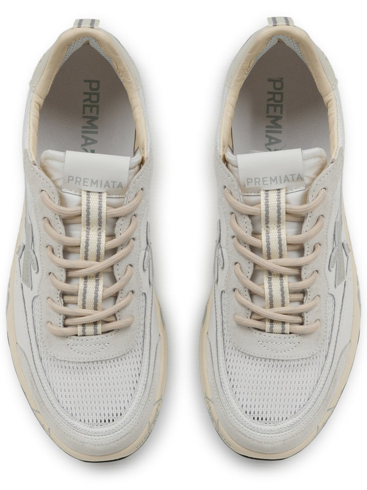 Premiata Sneakers - White | 9aa7ad02a2ba2af882239cd9a451d95d3bcad3d1