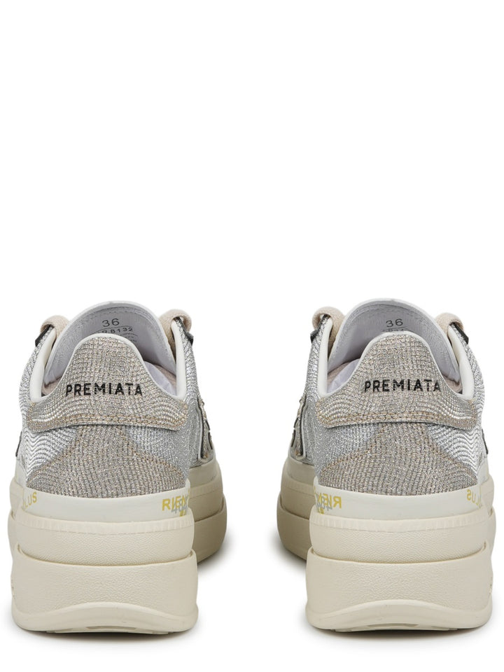 Premiata Sneakers - Grey | f8b8099ebb414f6b7bdda0bcd1a178894895895c