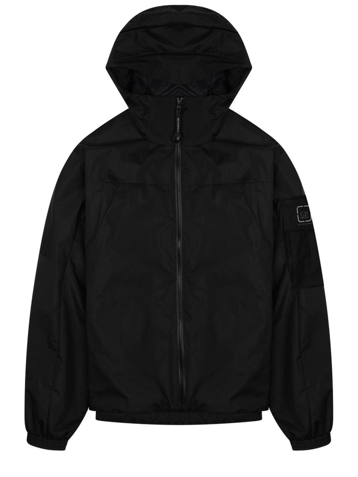 C.P. Company Jackets - Black | ffe8164cbbb0056f5b401e0132a538c69e5dd8d3