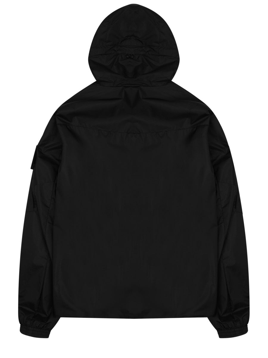 C.P. Company Jackets - Black | a68d6d5322feef3f48c5381944b1162ab16eb7d5