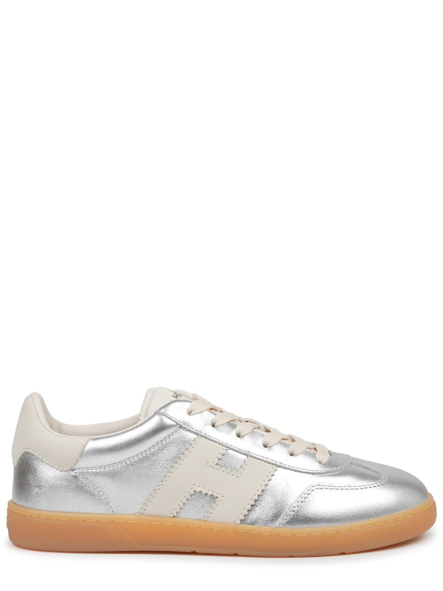 Hogan Sneakers - Silver | b1444be5d8537de1094ff5a257128afc9d1da61d