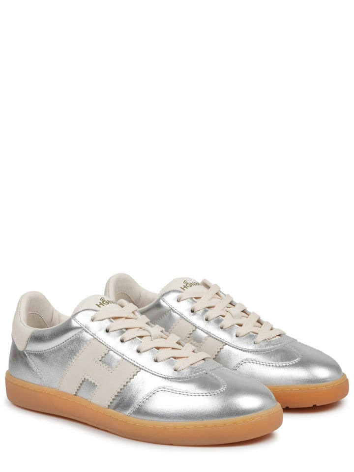 Hogan Sneakers - Silver | fba13e1897e69de417c834705171dac1d52ccbbf