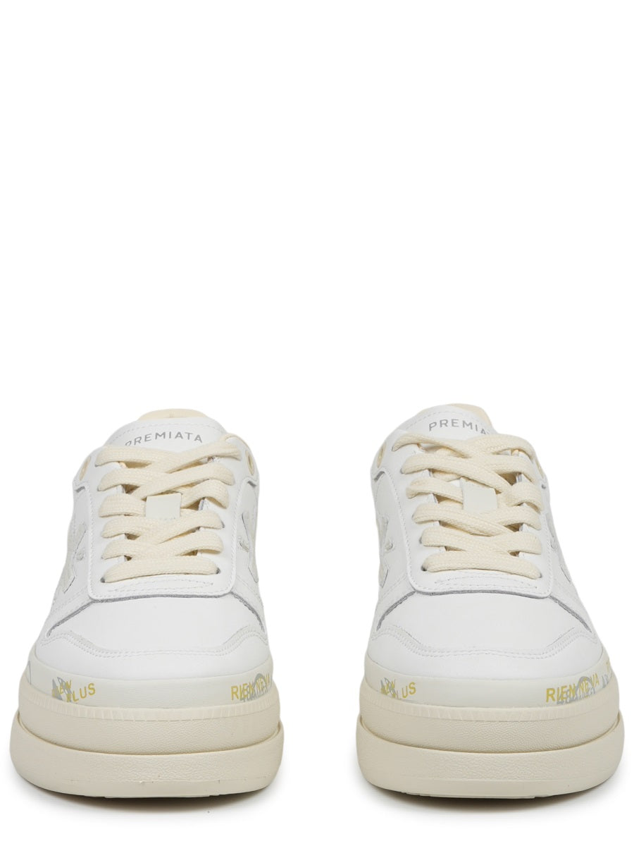 Premiata Sneakers - White | d3d17c95019c86e0ea5785a794024b1988fb224d