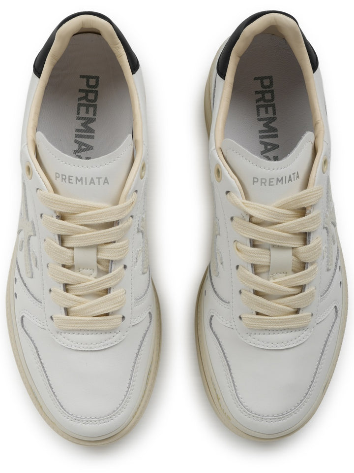Premiata Sneakers - White | b6eb2044ee97b7803a308153f7772e684932ab67