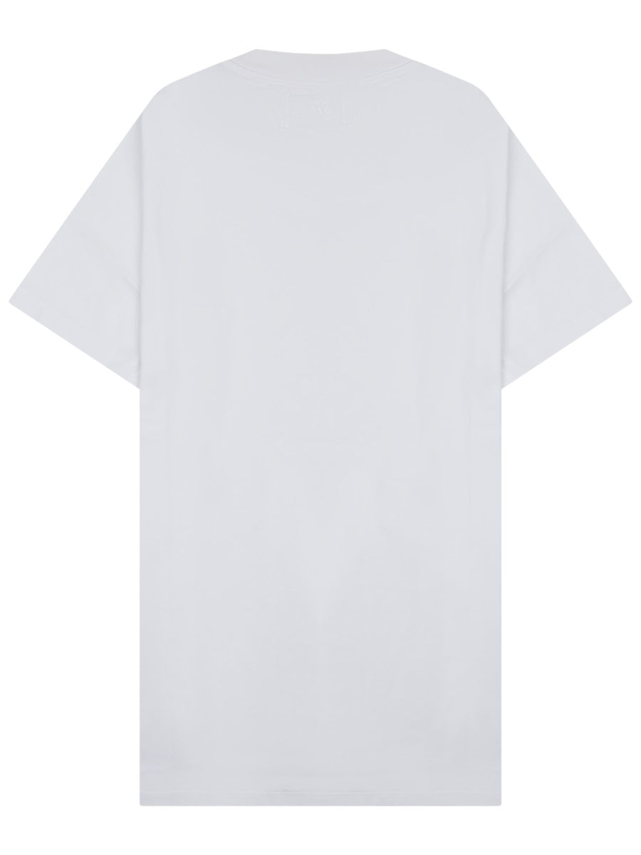 Golden Goose T shirts - White | 3ad87786f6096140816be2f0cd8f24ed646f10dd