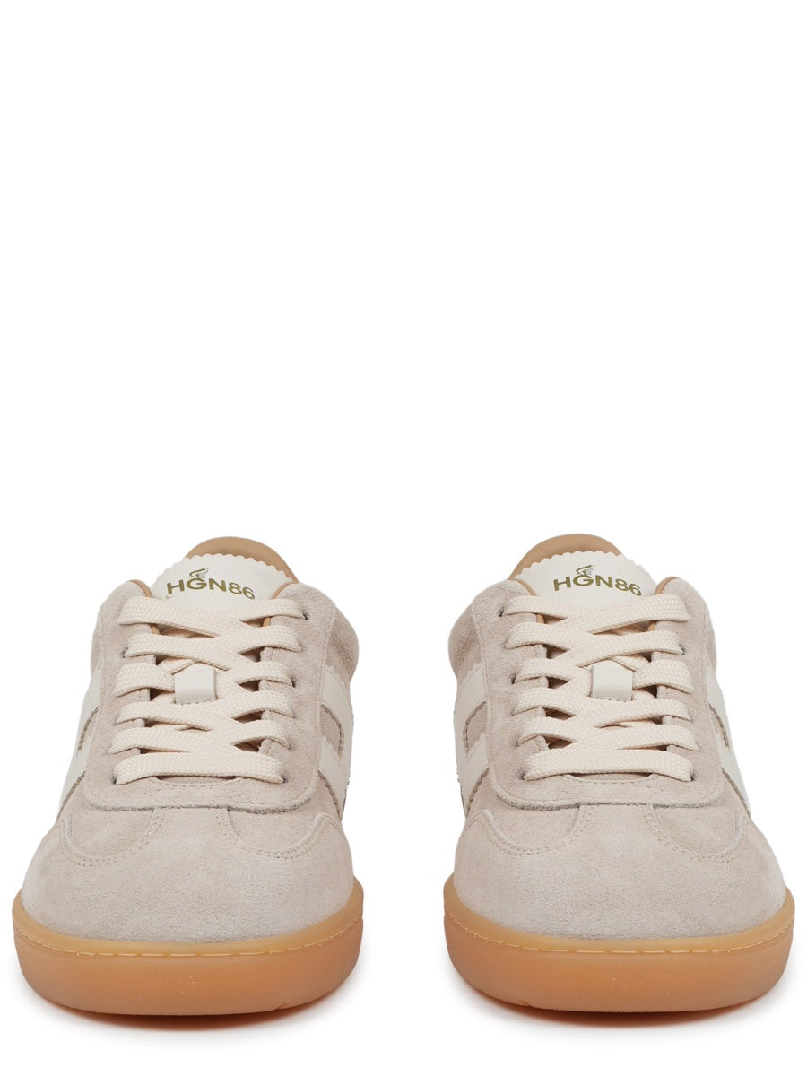 Hogan Sneakers - Beige | 7d78592708a5d9572f9d8dd82abba8a4b697e581