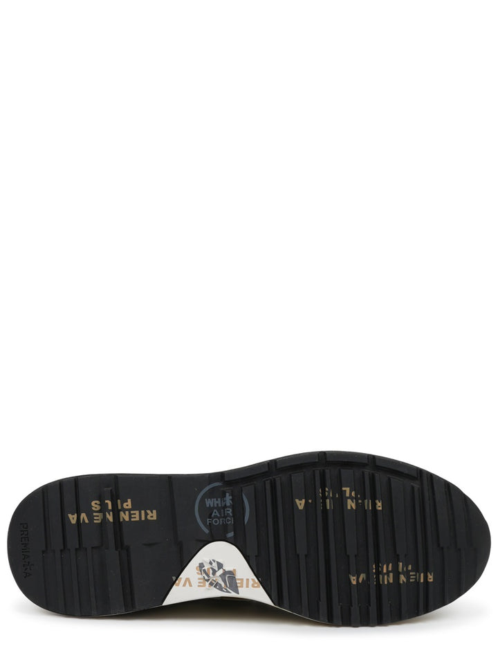 Premiata Sneakers - Green | 862aee46d5fb75b4d8a8a96c8101f2bf90e0559f