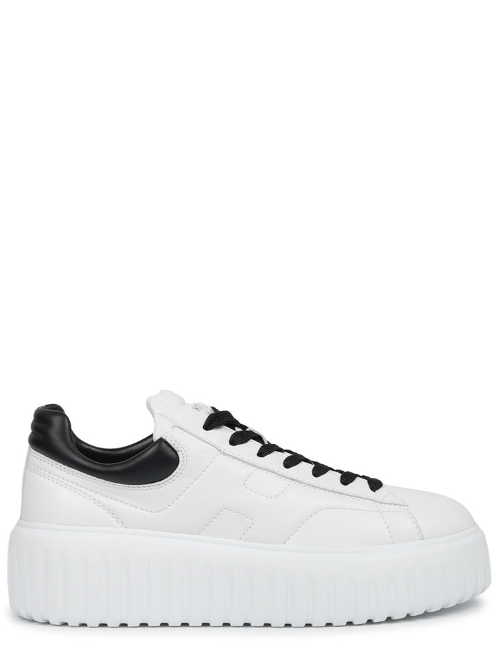 Hogan Sneakers - White | 7470b5741a16bdc06722fc10c5ca51bb73639c9e