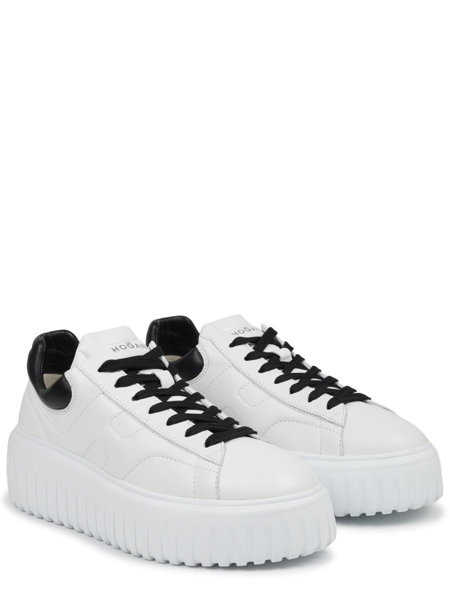 Hogan Sneakers - White | 0cc4cf4c96e07b99c6b524fc416c11376bbd10db