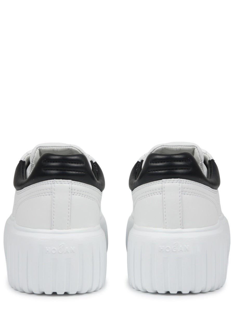 Hogan Sneakers - White | d6990d9086d2a4ecf8a80b3722d7b99c1f472ef9