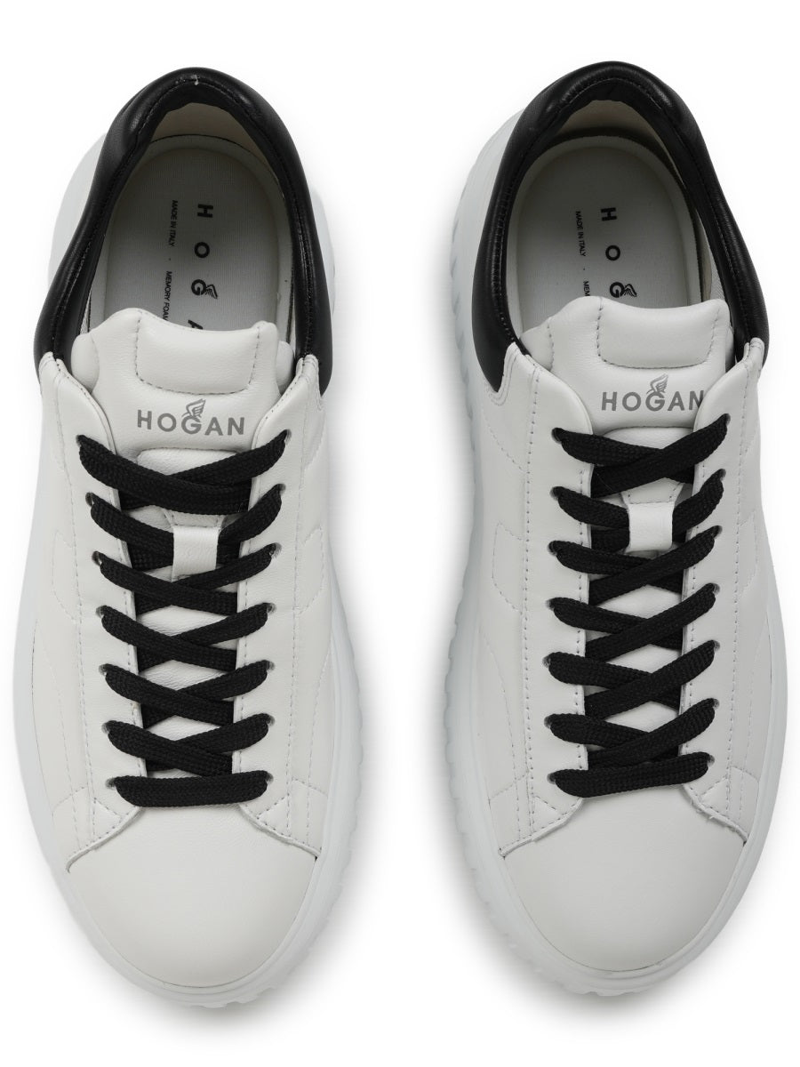 Hogan Sneakers - White | e257d0cdedf64c098cd8ce2c63f5a03449aff135