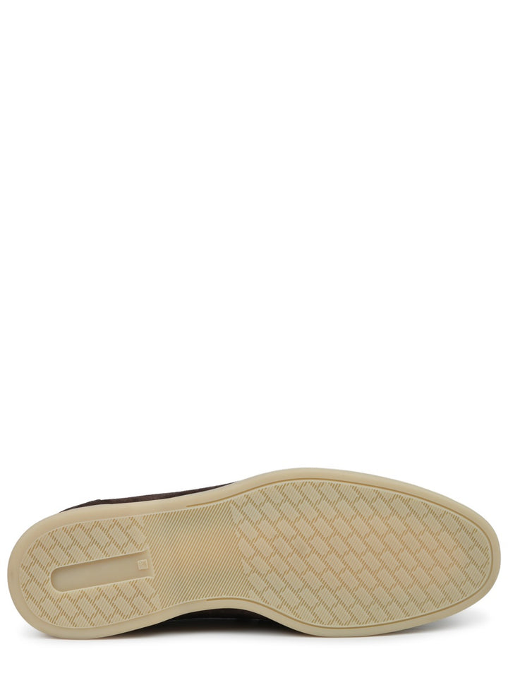 Mille885 Loafers - Brown | 86ecbc03fc071a6673be79b01086dbdb108d4239