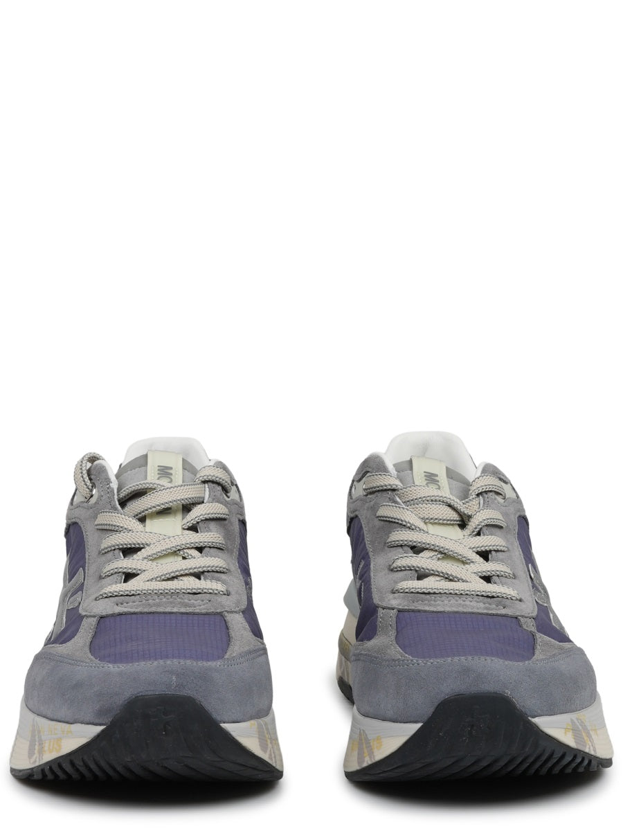 Premiata Sneakers - Multicolour | 2952ec52318001b33f380a965512ae280d6db1fa