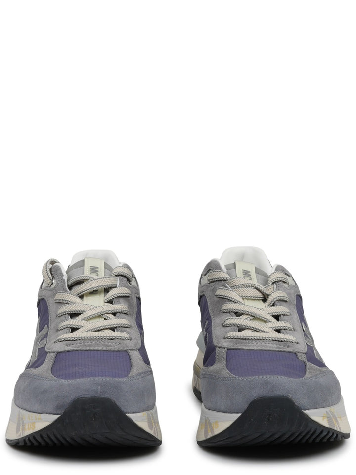 Premiata Sneakers - Multicolour | 2952ec52318001b33f380a965512ae280d6db1fa