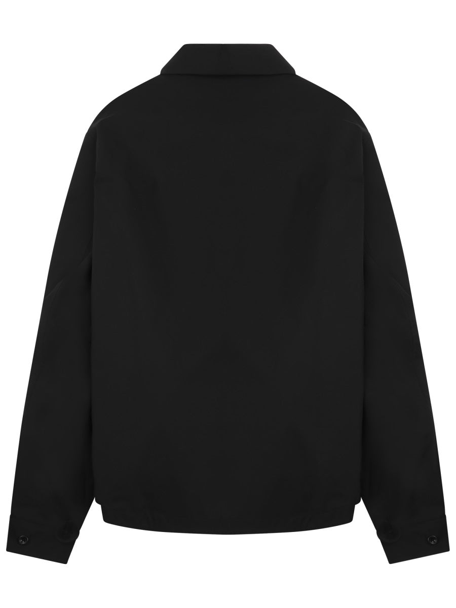 C.P. Company Jackets - Black | 72326db26648e25d039ed1d772e92a43e9645846