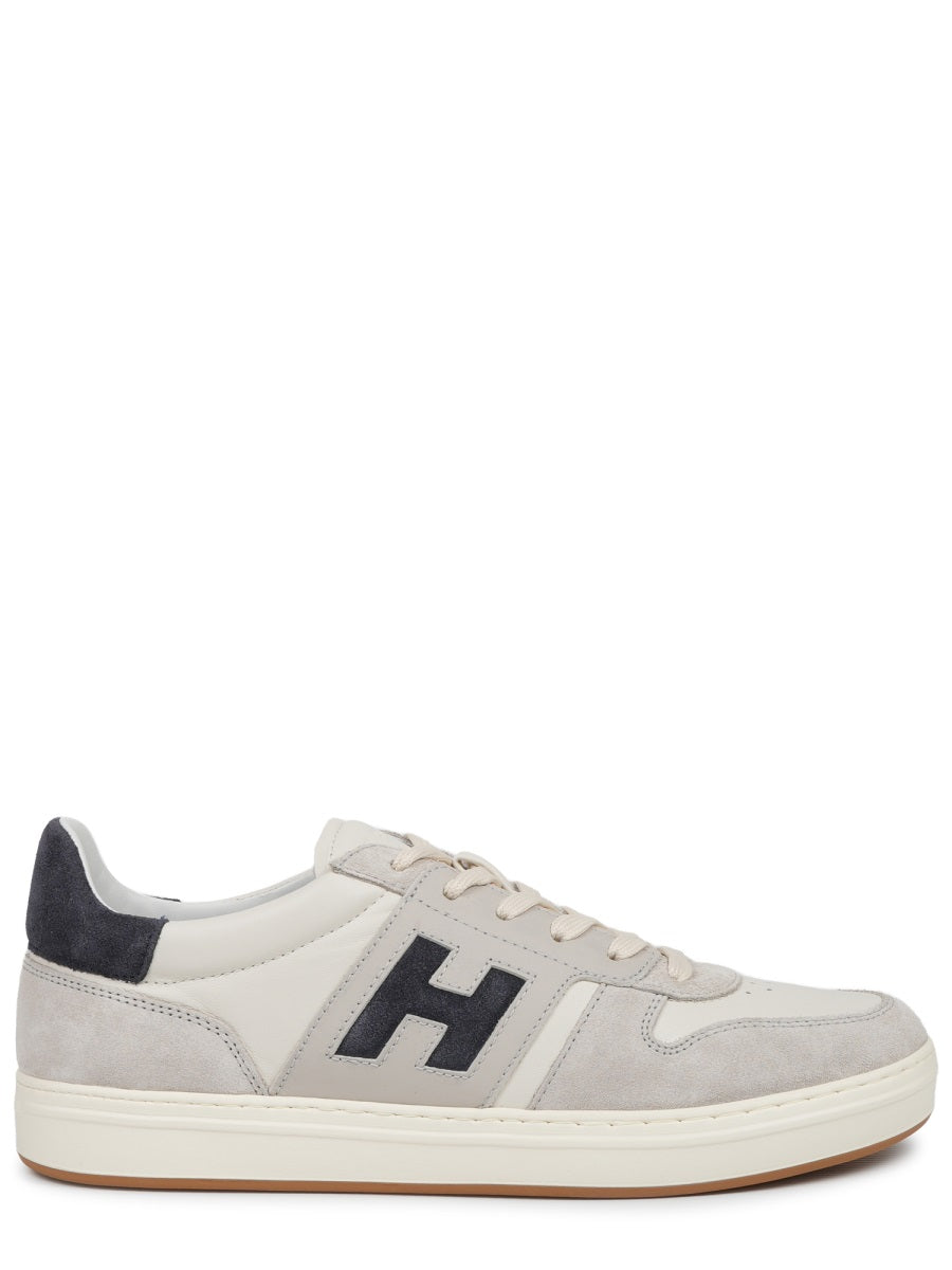 Hogan Sneakers - Dove | 6a804adb9196cccf914c519aa4cc5252e7f8a16d