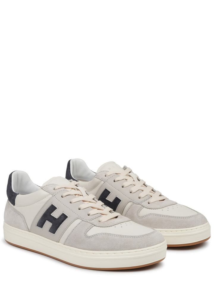 Hogan Sneakers - Dove | c9eb00196eb62858d46564062ef3149235ffe629