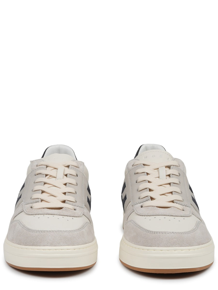 Hogan Sneakers - Dove | d515b3254e7770039e9ba10197a5cf73d4965c41