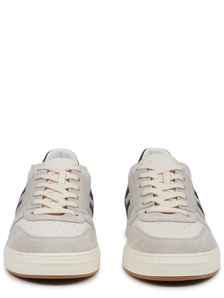 Hogan Sneakers - Dove | d515b3254e7770039e9ba10197a5cf73d4965c41