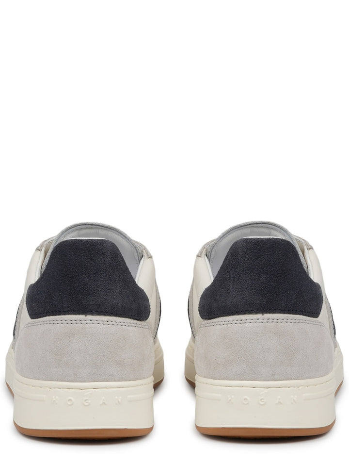 Hogan Sneakers - Dove | a6a38339ab4fec459bcf312c474f02911d58704f