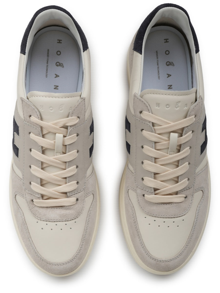 Hogan Sneakers - Dove | 81883677616f8ae00faaa6636397776559dc1def