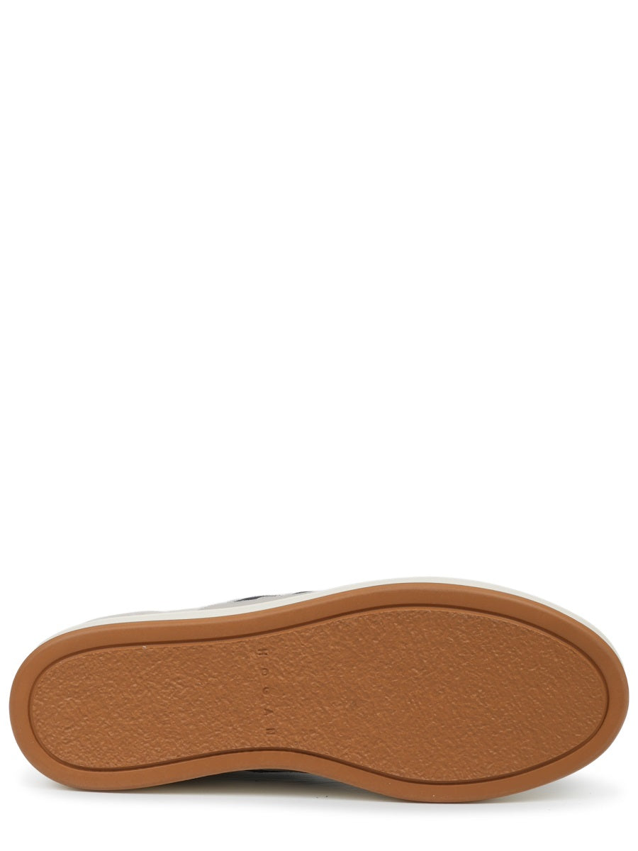 Hogan Sneakers - Dove | a7ad184e9c3265ba2e365a6cf17598dfea009621