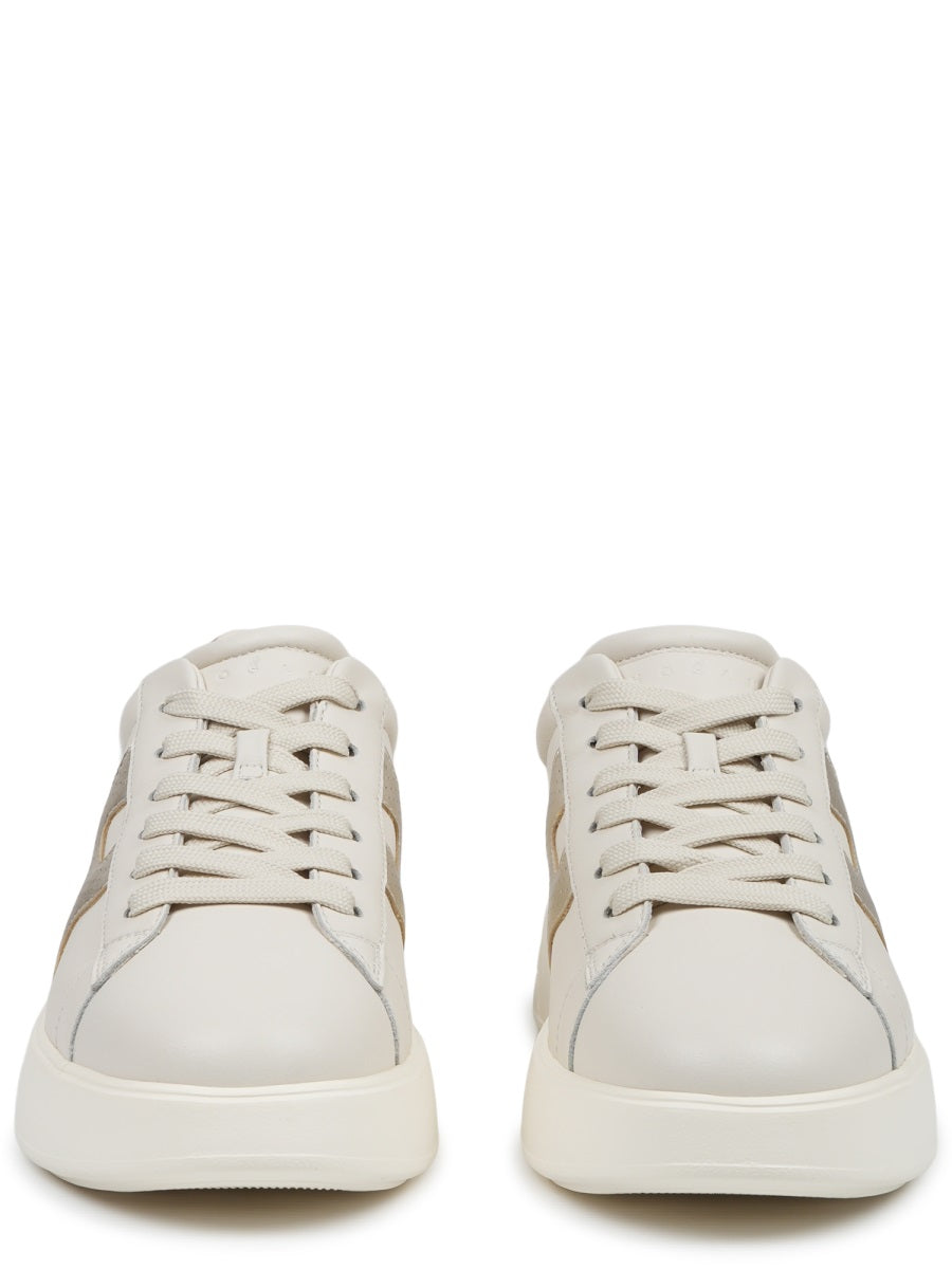 Hogan Sneakers - Beige | 065dc6138b7d6e19a0f0be7cbc6b6ffa1b727387