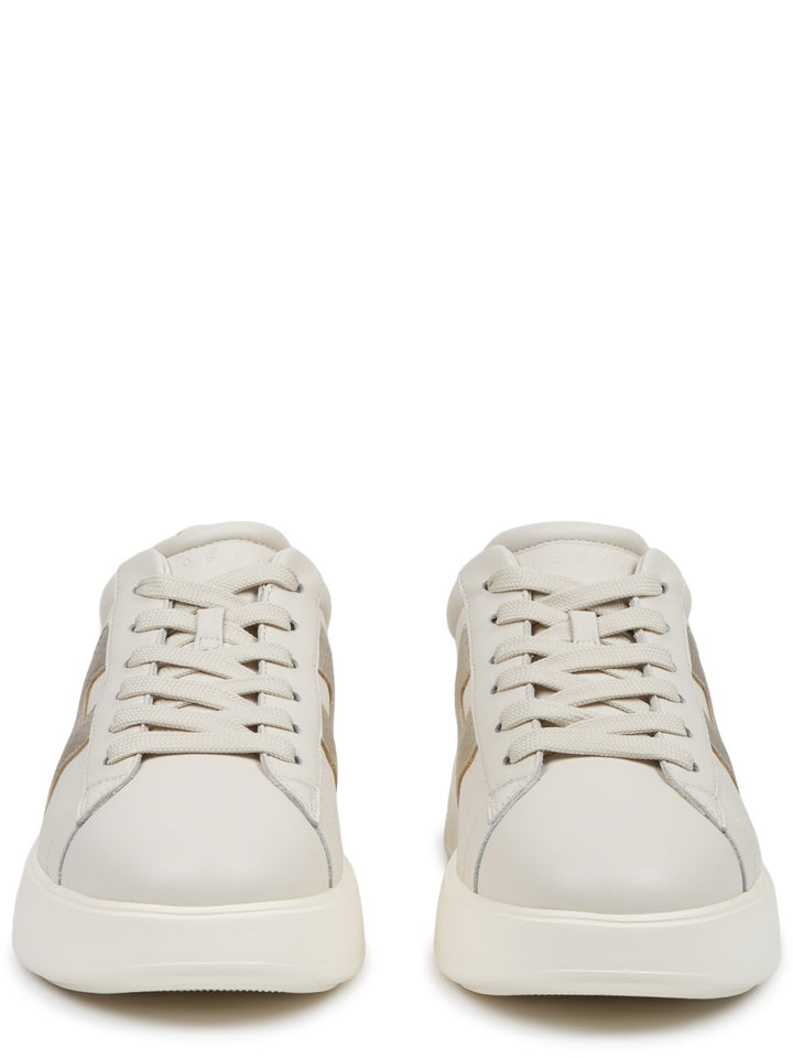 Hogan Sneakers - Beige | 065dc6138b7d6e19a0f0be7cbc6b6ffa1b727387