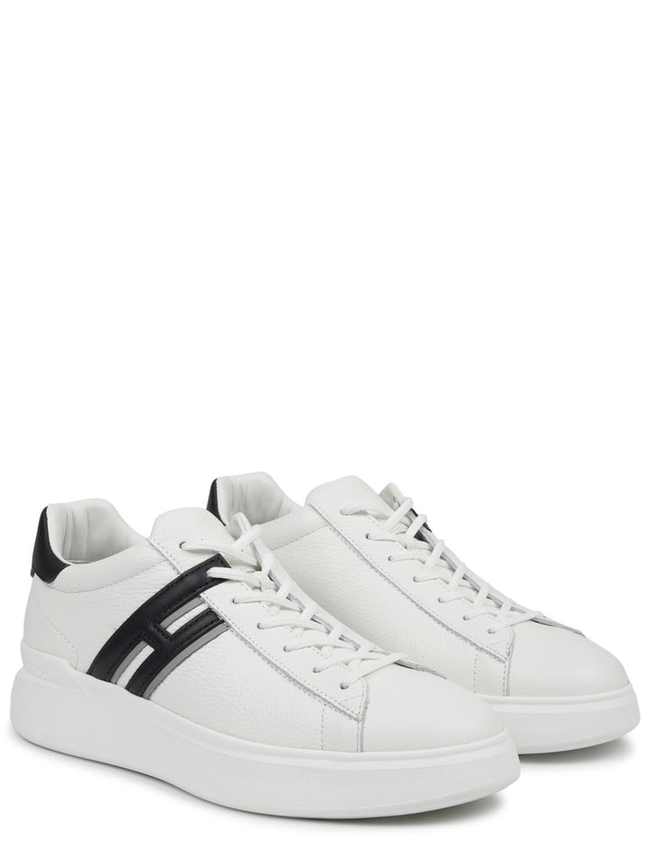 Hogan Sneakers - White | 90ad4fa8682ac17fde0cddb7b48ea63b063f7fb8