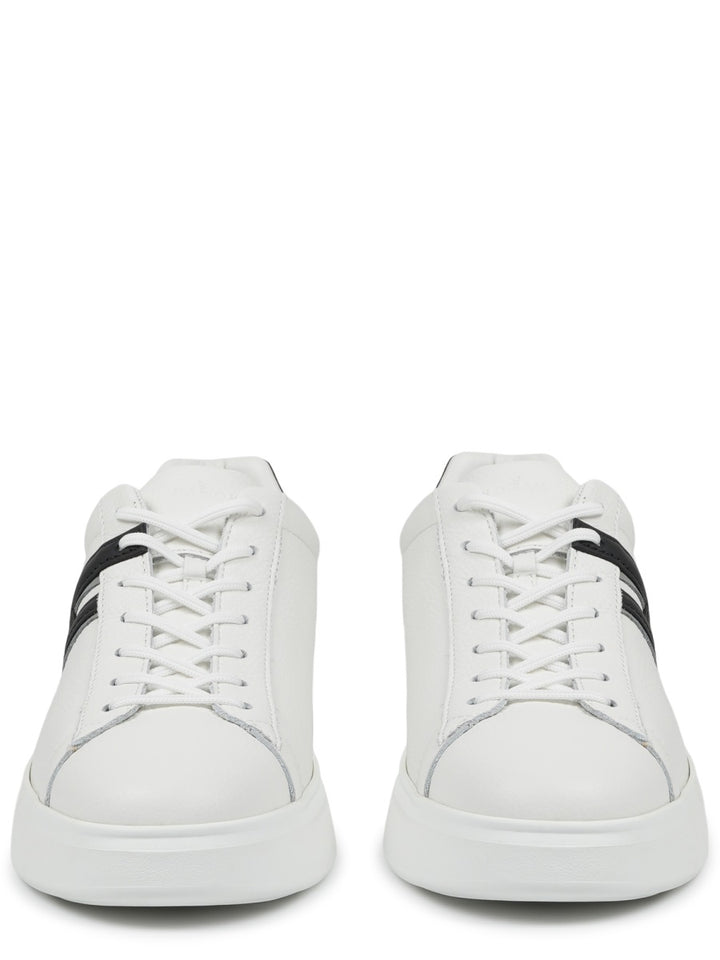Hogan Sneakers - White | 25f54abd0fed097c70e7d6f77a991c8f2478b8b5
