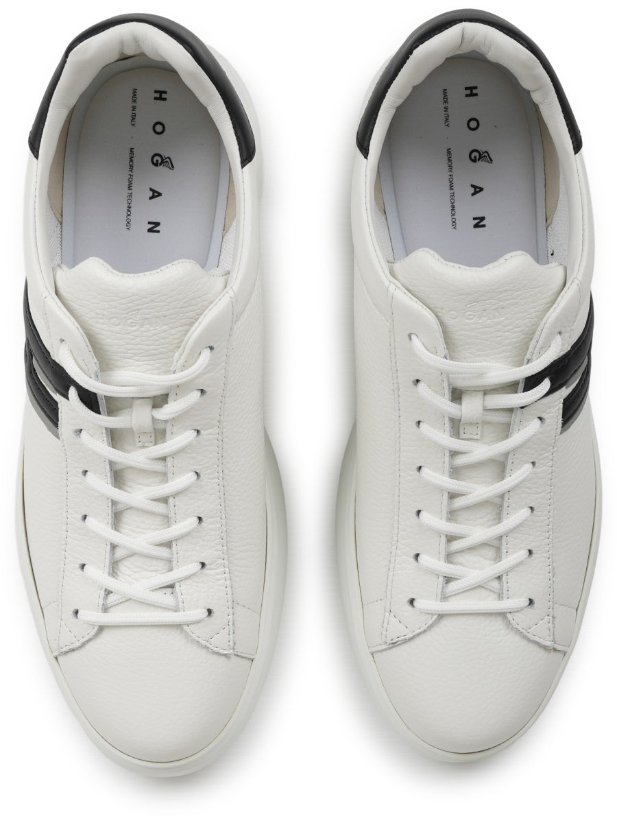 Hogan Sneakers - White | 467c9428f08dc226e3248b152749d167e7331f7b
