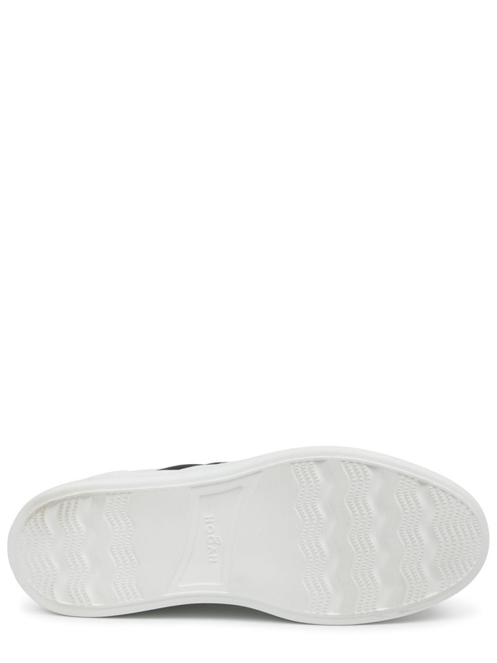 Hogan Sneakers - White | 5cd7f661f6cc6ec45b56c6ece6a4949ca19d80fe