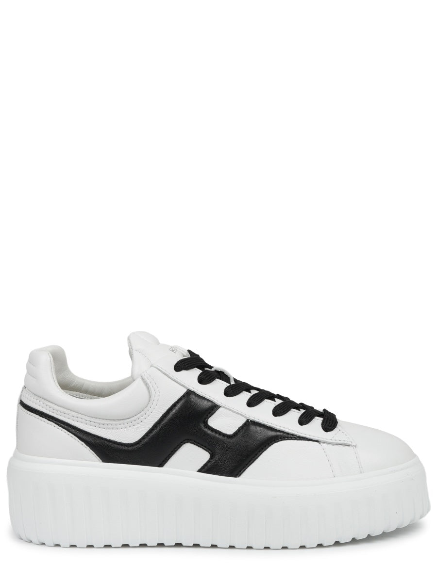 Hogan Sneakers - White | dc337f1fd4fb24a2fdc7768eda379d991cef1c5e