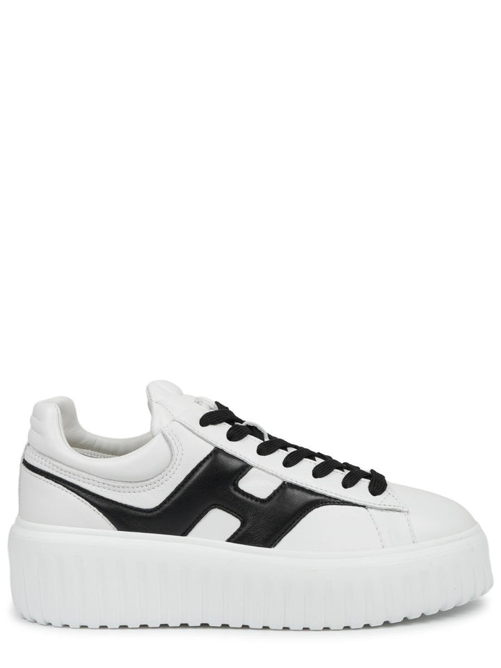 Hogan Sneakers - White | dc337f1fd4fb24a2fdc7768eda379d991cef1c5e