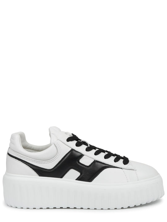 Sneaker "H-Stripes"