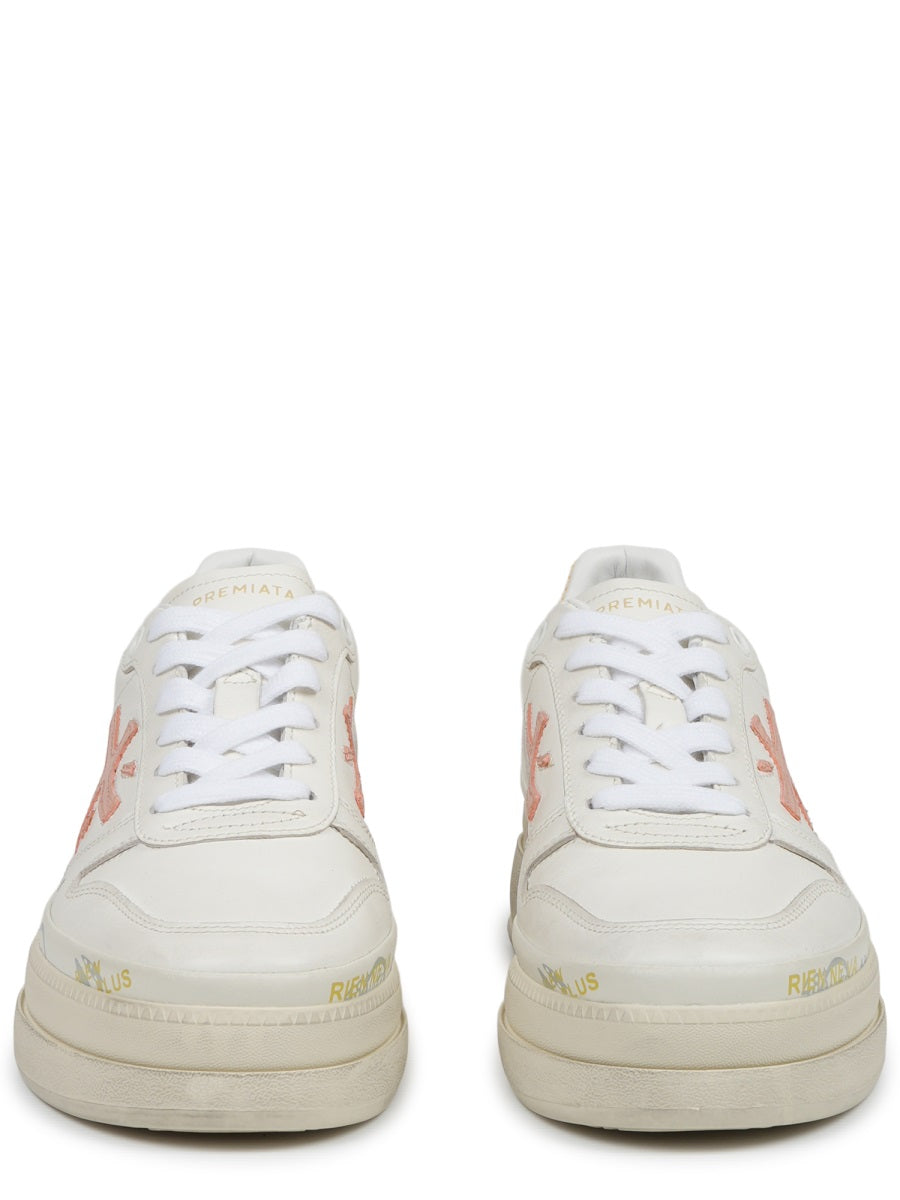 Premiata Sneakers - White | 5407f95351650af8a663b7a1b50888de593a7cc6