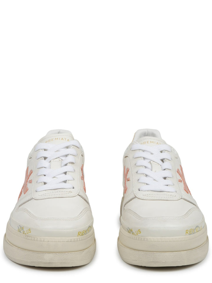 Premiata Sneakers - White | 5407f95351650af8a663b7a1b50888de593a7cc6