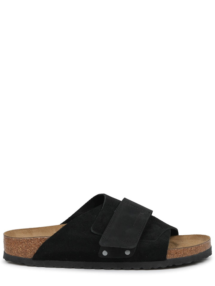 Birkenstock Sandals - Black | 4f4d96d6184aa1e3bfd7bee4a215315d4b4c8dcc